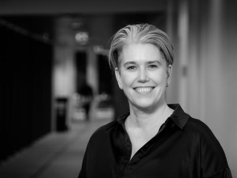 Hjördís Sigrún Jónsdóttir